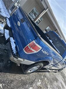 2011 Ford F-150 XLT - Photo 5 - Wintersville, OH 43953