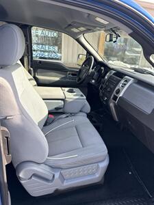 2011 Ford F-150 XLT - Photo 6 - Wintersville, OH 43953