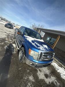 2011 Ford F-150 XLT - Photo 3 - Wintersville, OH 43953