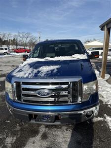 2011 Ford F-150 XLT - Photo 2 - Wintersville, OH 43953
