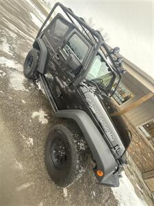 2013 Jeep Wrangler Sport - Photo 3 - Wintersville, OH 43953