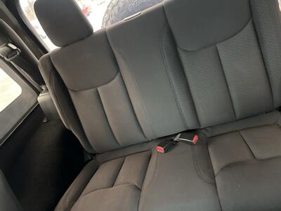 2013 Jeep Wrangler Sport - Photo 7 - Wintersville, OH 43953