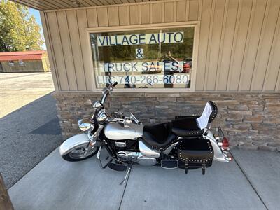 2007 Suzuki «model»   - Photo 8 - Wintersville, OH 43953