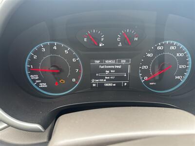 2016 Chevrolet Malibu LS   - Photo 11 - Wintersville, OH 43953