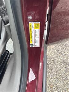 2016 Chevrolet Malibu LS   - Photo 2 - Wintersville, OH 43953