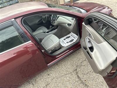 2016 Chevrolet Malibu LS   - Photo 6 - Wintersville, OH 43953