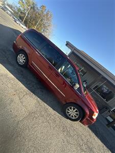 2012 Chrysler Town & Country Touring   - Photo 5 - Wintersville, OH 43953
