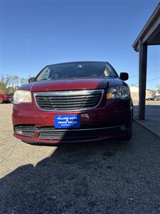 2012 Chrysler Town & Country Touring   - Photo 3 - Wintersville, OH 43953