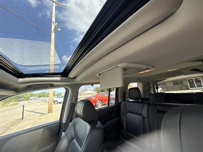 2014 Honda Pilot Touring   - Photo 8 - Wintersville, OH 43953