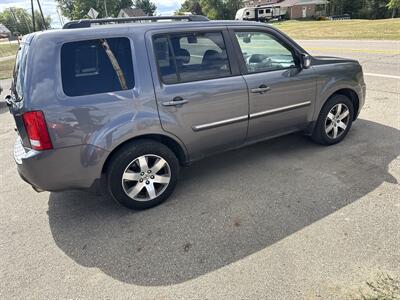 2014 Honda Pilot Touring   - Photo 10 - Wintersville, OH 43953