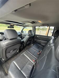 2014 Honda Pilot Touring   - Photo 7 - Wintersville, OH 43953
