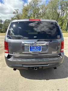 2014 Honda Pilot Touring   - Photo 5 - Wintersville, OH 43953