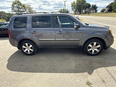 2014 Honda Pilot Touring   - Photo 1 - Wintersville, OH 43953