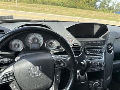 2014 Honda Pilot Touring   - Photo 3 - Wintersville, OH 43953