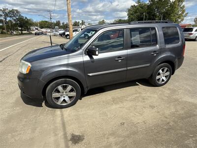 2014 Honda Pilot Touring   - Photo 9 - Wintersville, OH 43953