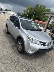 2014 Toyota RAV4 XLE - Photo 4 - Wintersville, OH 43953