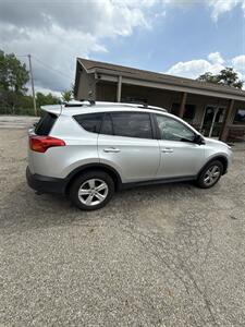 2014 Toyota RAV4 XLE - Photo 3 - Wintersville, OH 43953