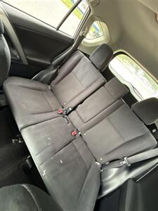 2014 Toyota RAV4 XLE - Photo 7 - Wintersville, OH 43953