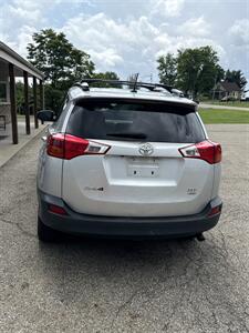 2014 Toyota RAV4 XLE - Photo 2 - Wintersville, OH 43953