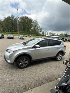 2014 Toyota RAV4 XLE - Photo 1 - Wintersville, OH 43953