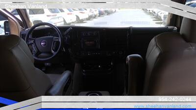 2021 GMC Savana 2500   - Photo 12 - Pompano Beach, FL 33064