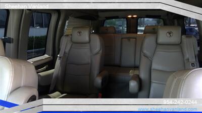 2021 GMC Savana 2500   - Photo 10 - Pompano Beach, FL 33064