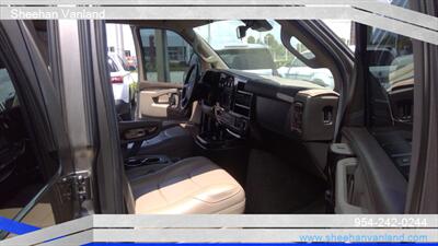 2021 GMC Savana 2500   - Photo 14 - Pompano Beach, FL 33064