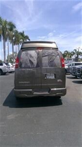 2021 GMC Savana 2500   - Photo 3 - Pompano Beach, FL 33064