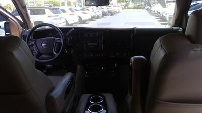 2021 GMC Savana 2500   - Photo 12 - Pompano Beach, FL 33064