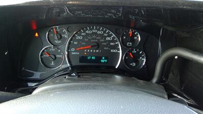 2026 GMC Savana 2500  9 PASSENGER LMT SE EXTENDED EXPLORER - Photo 12 - Pompano Beach, FL 33064