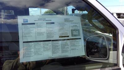 2025 GMC Savana 2500  LIMITED SE 7 PASSENGER - Photo 8 - Pompano Beach, FL 33064
