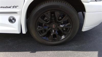 2025 GMC Savana 2500  LIMITED SE 7 PASSENGER - Photo 14 - Pompano Beach, FL 33064