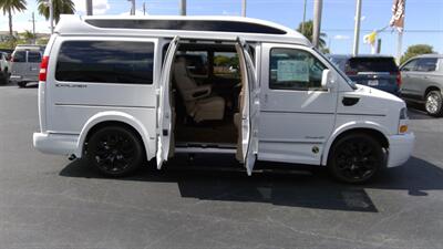 2025 GMC Savana 2500  LIMITED SE 7 PASSENGER - Photo 7 - Pompano Beach, FL 33064