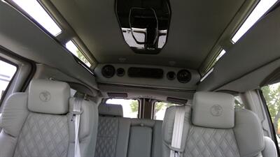 2025 GMC Savana 2500  LIMITED SE 7 PASSENGER - Photo 13 - Pompano Beach, FL 33064
