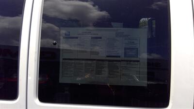 2025 GMC Savana 2500  LIMITED SE 7 PASSENGER - Photo 17 - Pompano Beach, FL 33064