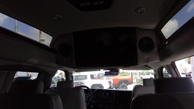 2025 GMC Savana 2500  LIMITED SE 7 PASSENGER - Photo 8 - Pompano Beach, FL 33064