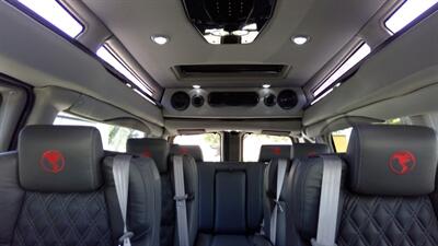 2025 GMC Savana 2500  LIMITED SE 7 PASSENGER - Photo 13 - Pompano Beach, FL 33064