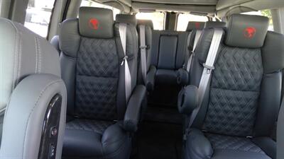 2025 GMC Savana 2500  LIMITED SE 7 PASSENGER - Photo 14 - Pompano Beach, FL 33064