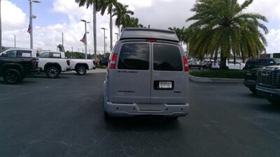 2026 GMC Savana 2500  LIMITED SE 7 PASSENGER - Photo 3 - Pompano Beach, FL 33064