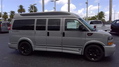 2026 GMC Savana 2500  LIMITED SE 7 PASSENGER - Photo 5 - Pompano Beach, FL 33064