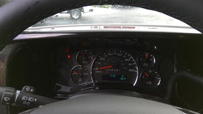 2026 GMC Savana 2500  LIMITED SE 7 PASSENGER - Photo 15 - Pompano Beach, FL 33064