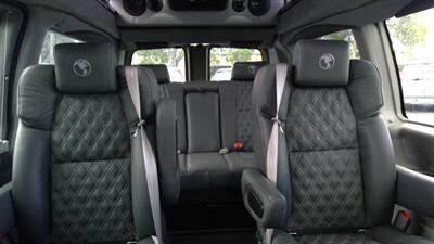 2026 GMC Savana 2500  LIMITED SE 7 PASSENGER - Photo 13 - Pompano Beach, FL 33064
