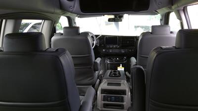 2026 GMC Savana 2500  LIMITED SE 7 PASSENGER - Photo 8 - Pompano Beach, FL 33064