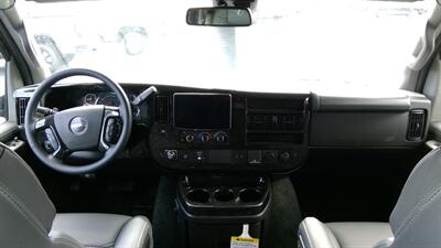 2026 GMC Savana 2500  LIMITED SE 7 PASSENGER - Photo 14 - Pompano Beach, FL 33064