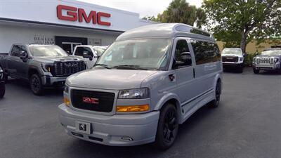 2026 GMC Savana 2500  LIMITED SE 7 PASSENGER - Photo 1 - Pompano Beach, FL 33064