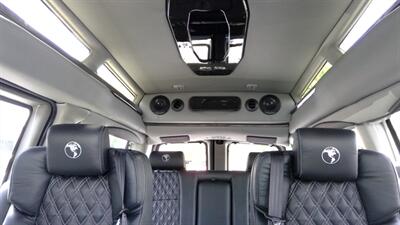 2025 GMC Savana 2500  LIMITED SE 7 PASSENGER - Photo 14 - Pompano Beach, FL 33064