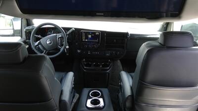 2025 GMC Savana 2500  LIMITED SE 7 PASSENGER - Photo 11 - Pompano Beach, FL 33064
