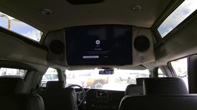 2025 GMC Savana 2500  LIMITED SE 7 PASSENGER - Photo 9 - Pompano Beach, FL 33064