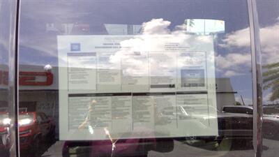 2025 GMC Savana 2500  LIMITED SE 7 PASSENGER - Photo 7 - Pompano Beach, FL 33064
