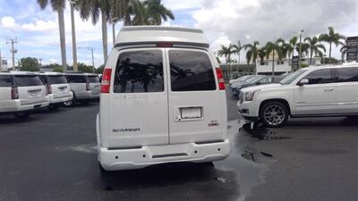 2024 GMC Savana 2500  LIMITED SE 9 PASSENGER - Photo 3 - Pompano Beach, FL 33064